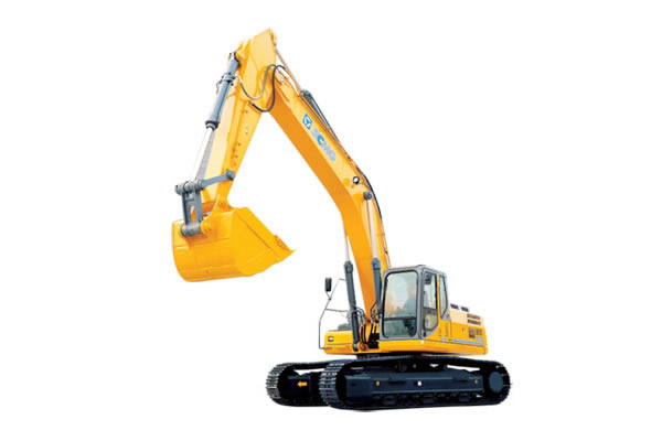 Excavadoras Sobre Orugas Xcmg XE215C VialFe