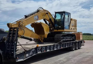 Caterpillar 320