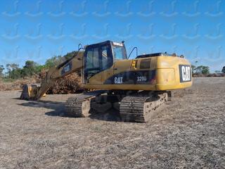 Caterpillar 320D